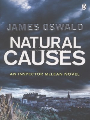 cover image of Natural causes
